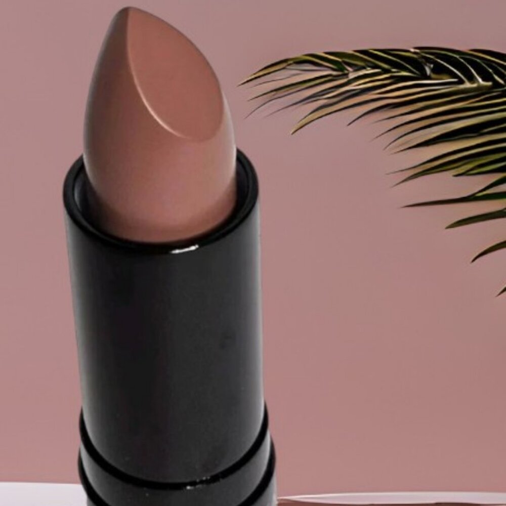 Mary Kay Tenacious Taupe Matte Lip Color 💄NIB 💄 - Picture 2 of 6